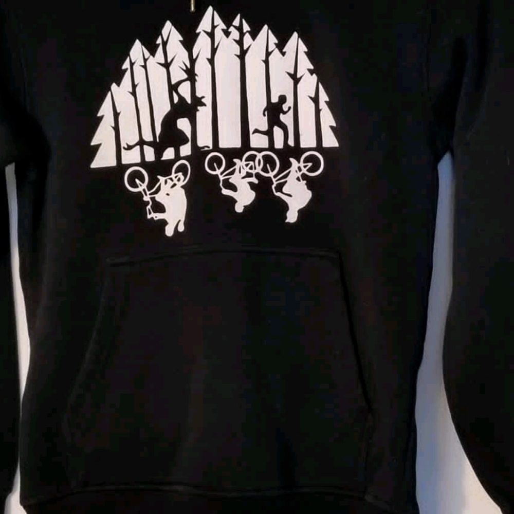 Stranger Things Hoodie